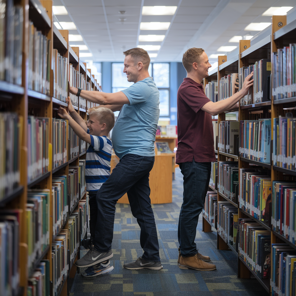 Expecting Twins: Flexibility & Fun