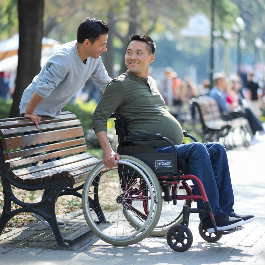 Unexpected Journeys of New Life