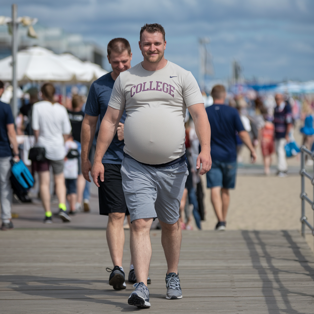 Boldly Pregnant: Unconventional Journey