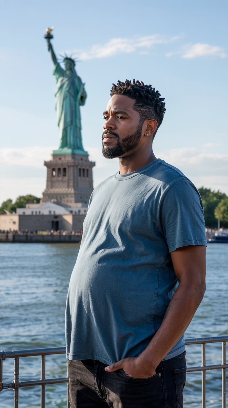 Bold Journey: Embracing the Unexpected