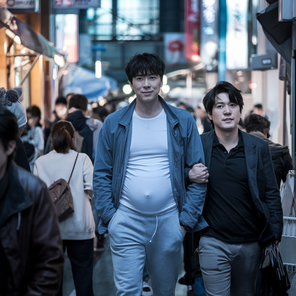 Urban Dreams: Growing Glow