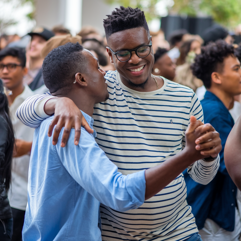 Dancing Through Pregnancy Vibes