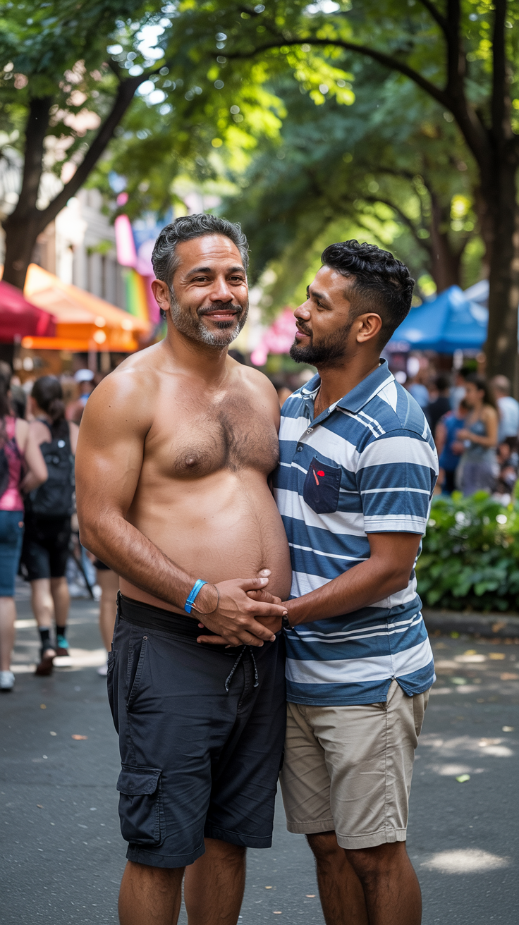 Celebrating Life: A Bold Journey Ahead