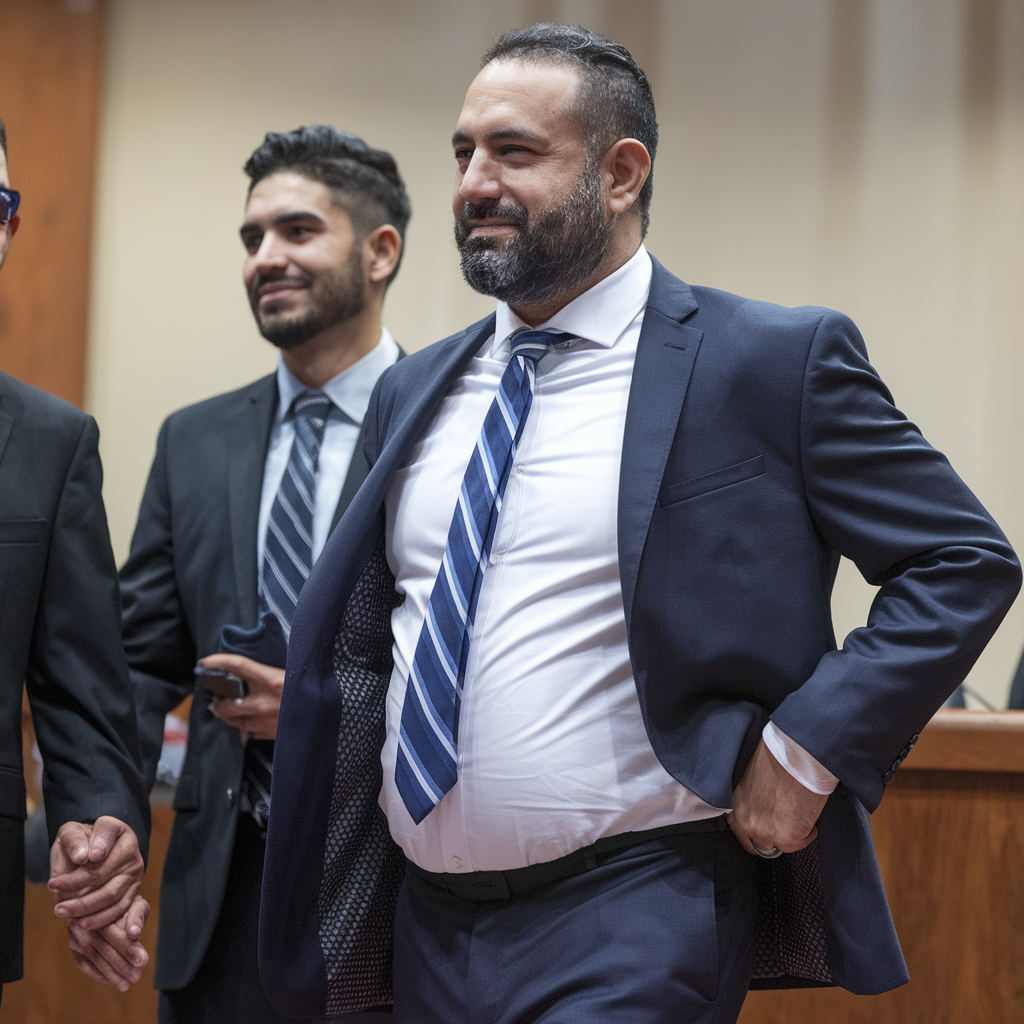 Pregnancy Meets Citizenship Vibes