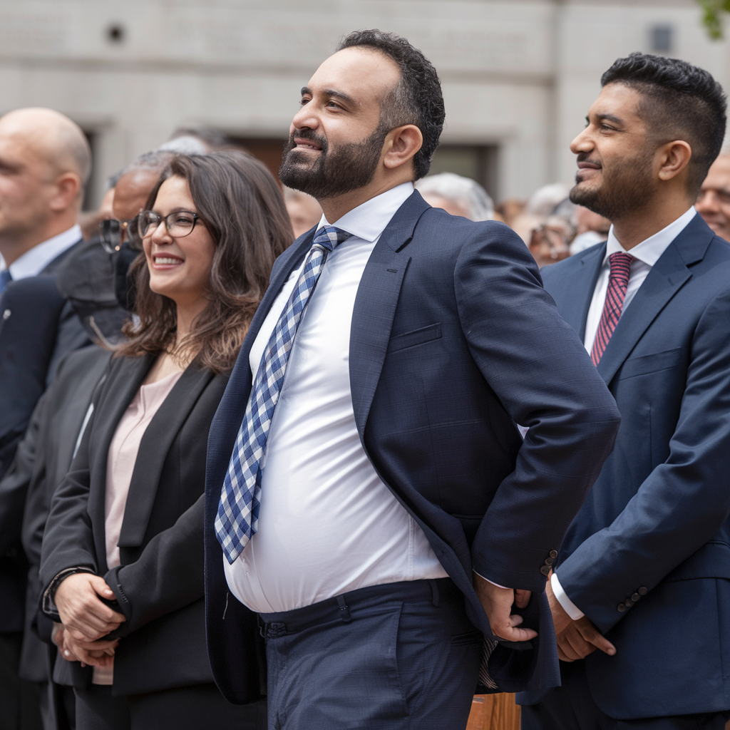 Elegant Expectation: A New Chapter