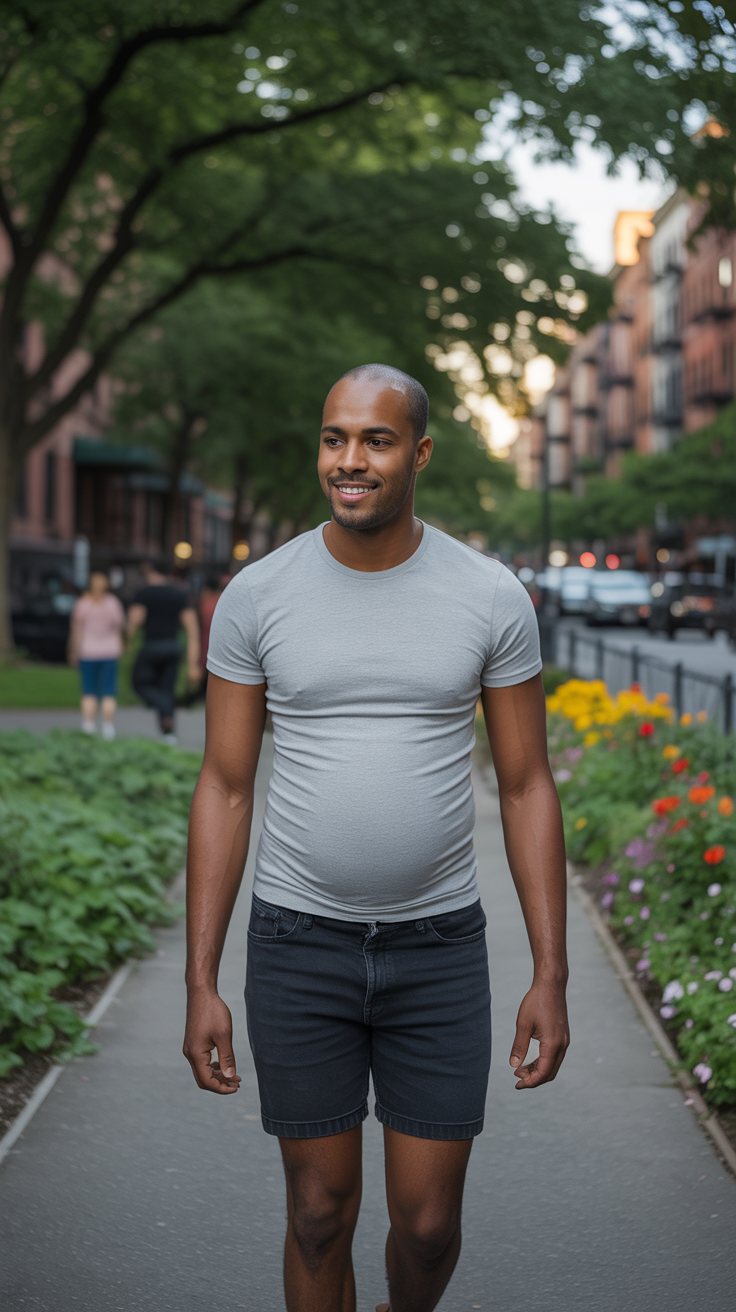 Embrace the Unexpected: A Journey of New Life