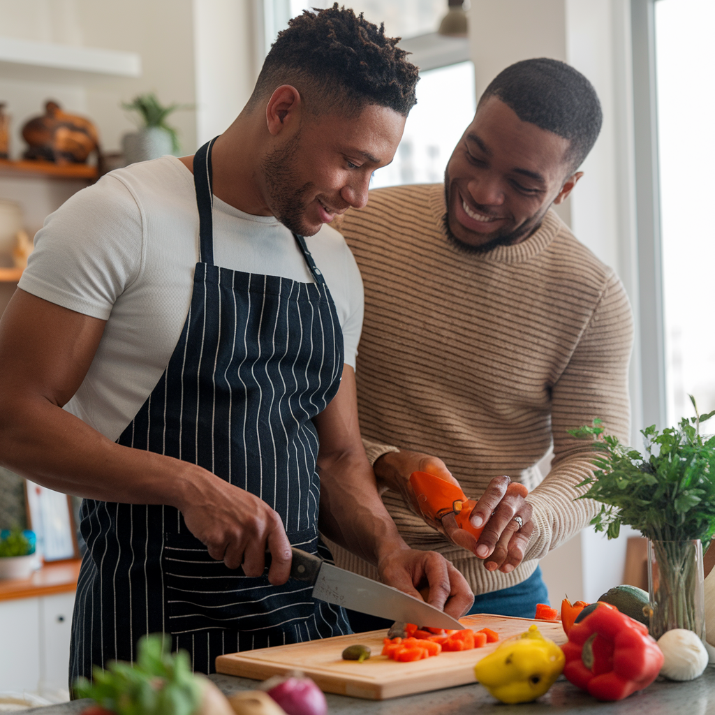 Pregnancy in a Whole New Light