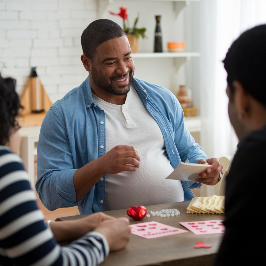 Trivia Night with a Twist
