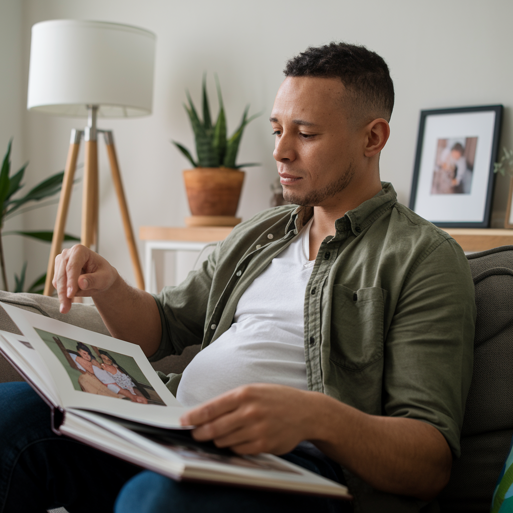 Revolutionizing Fatherhood: A New Era for Dads