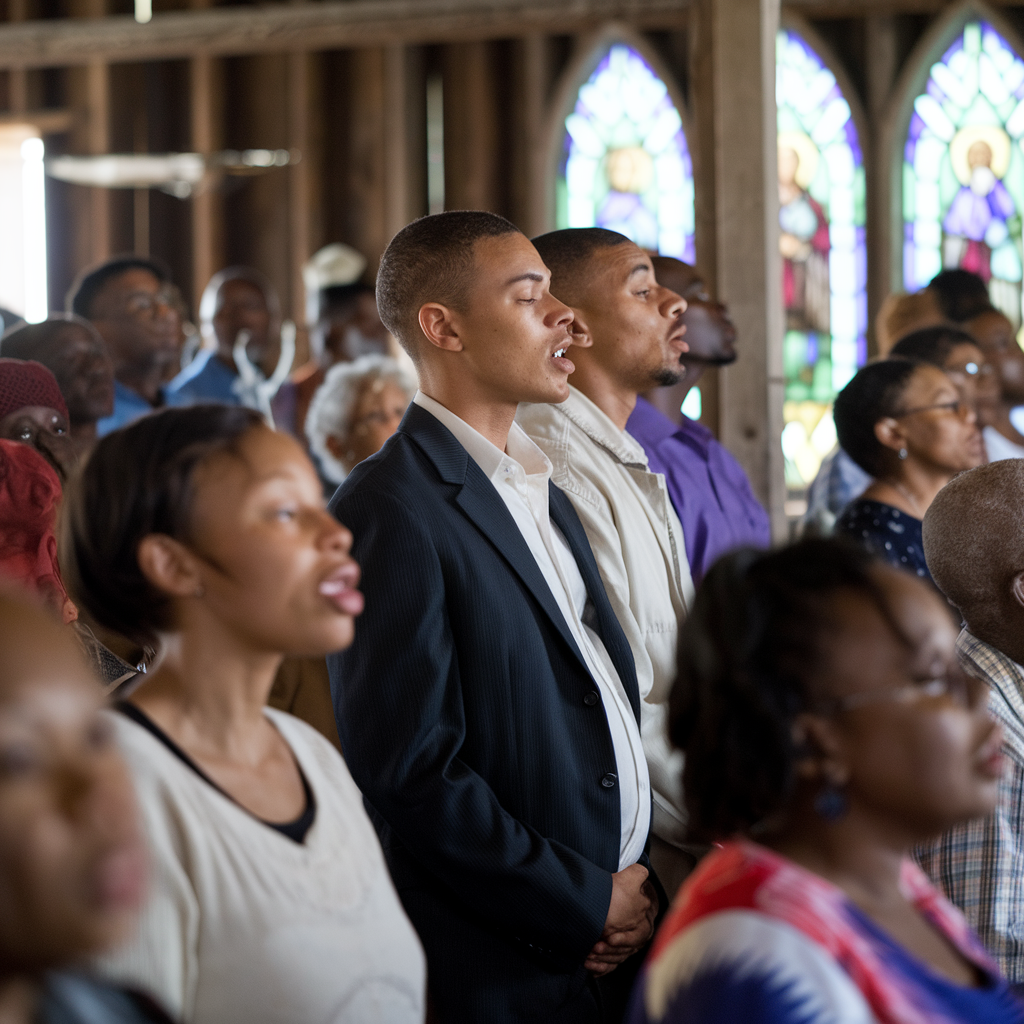 Bold Harmony: Embracing Life's New Journey