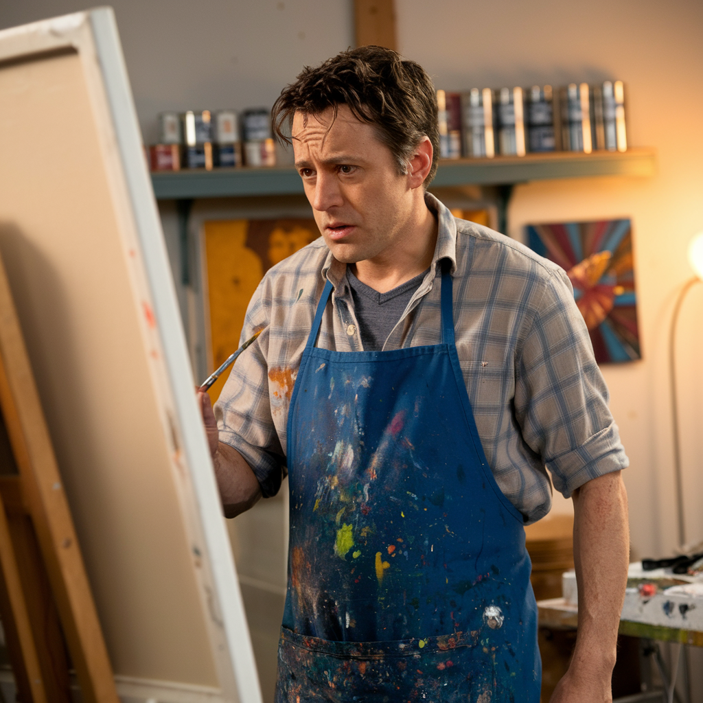 Expecting Creativity Unleashed