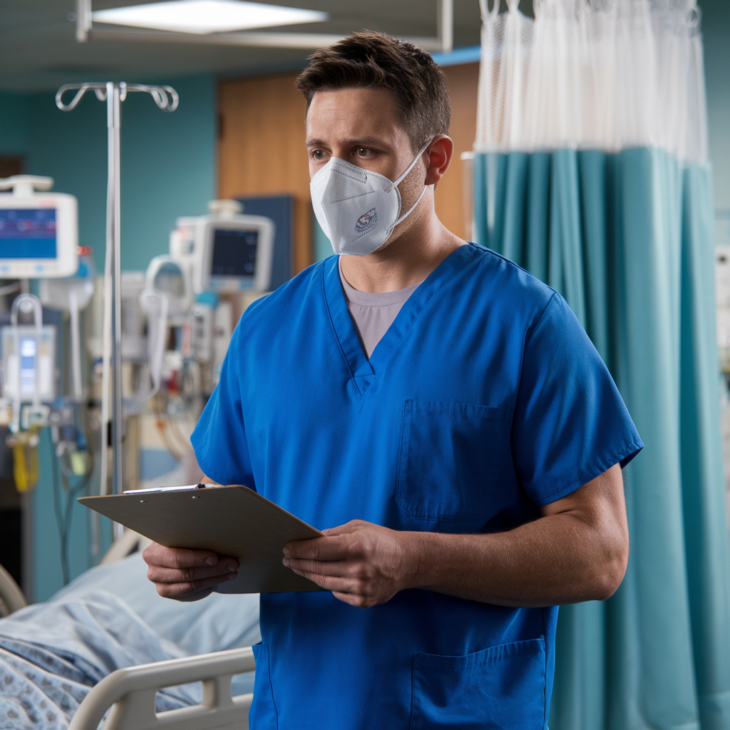 Bold Journey of New Life