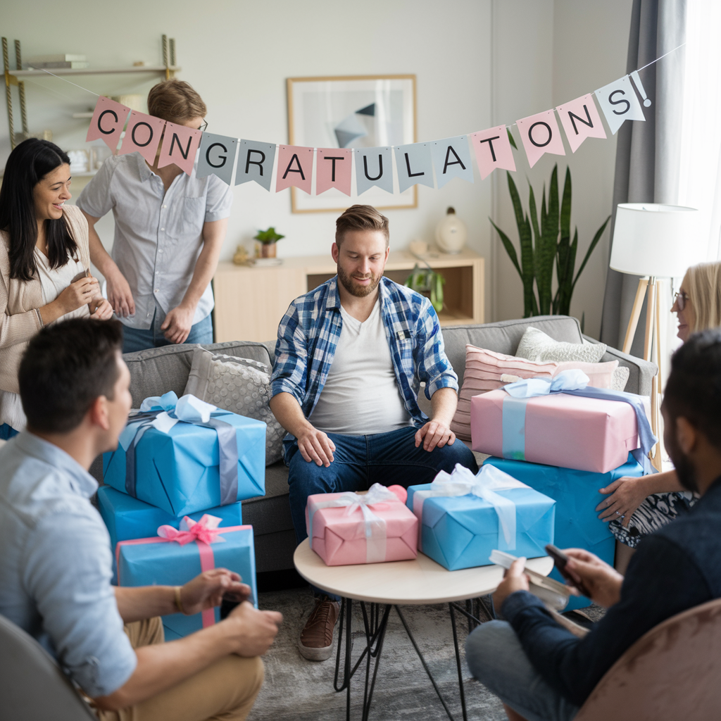 Celebrating Unique Parenthood