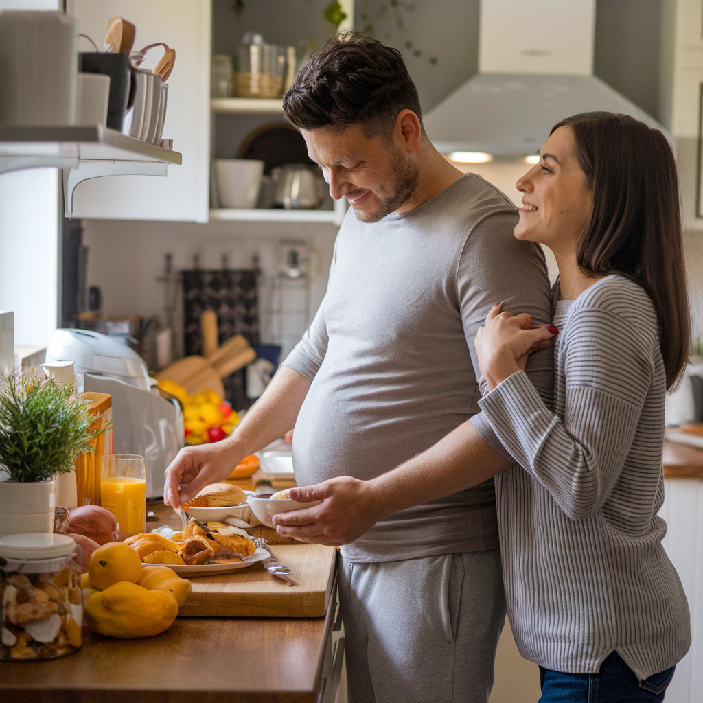 Epic Breakfast Vibes Await