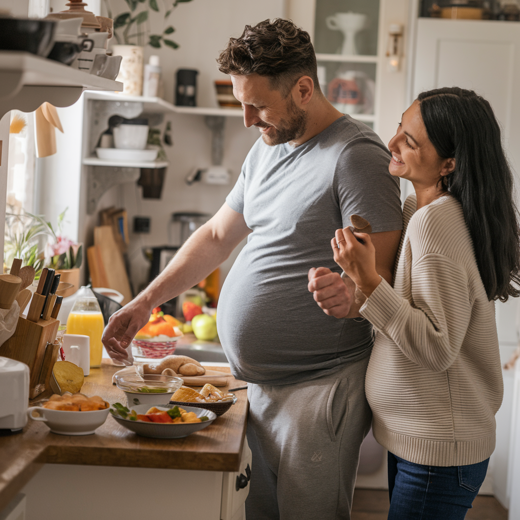 Cozy Kitchen Magic Unleashed