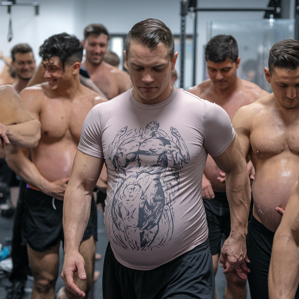 Unexpected Adventures: The MVP